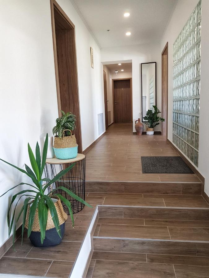 Naturella Panzio Villány Exterior foto